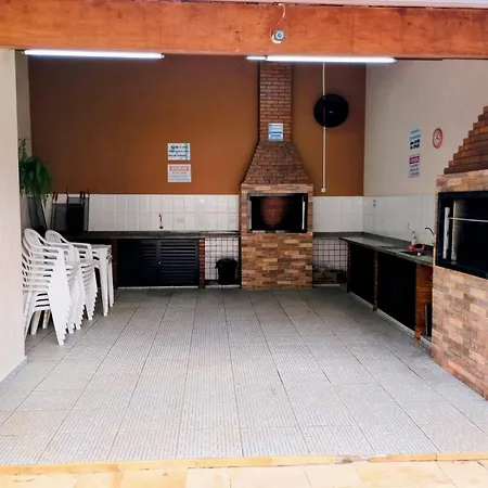 Sobrado em Condominio Maranduba Ubatuba-2