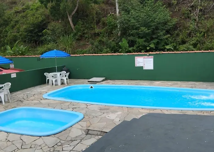 Toninhas 300 Mts Mar Ll Apartamento Ubatuba