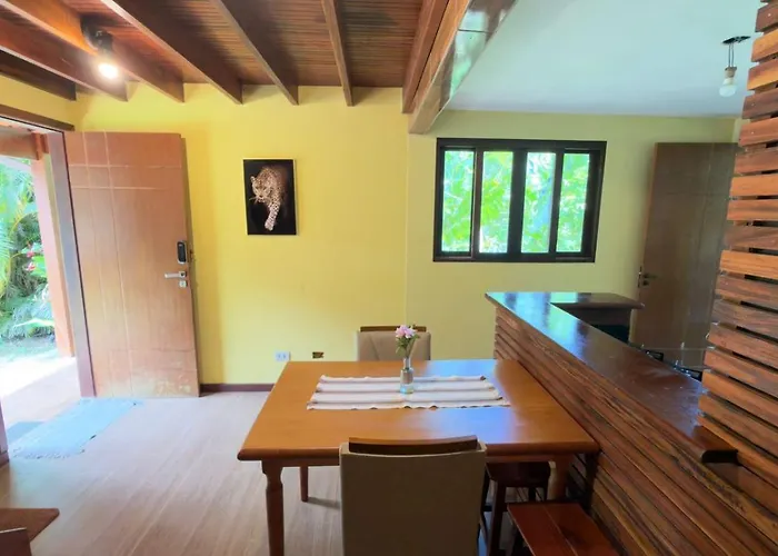 Flat Prumirim Ubatuba